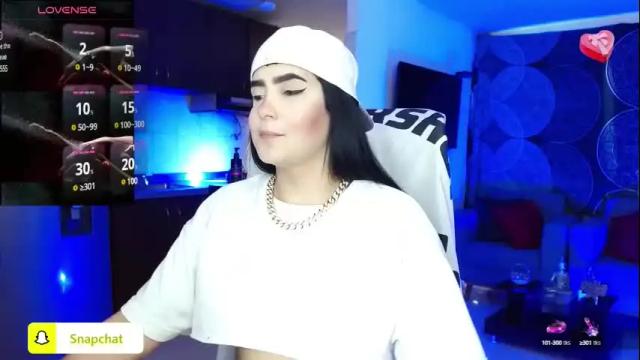 Thumbnail 2, _babyfantasy_'s Stream at Chaturbate, 1 month ago