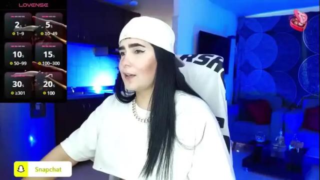 Image 6 of _babyfantasy_ Stream on Chaturbate on 1 month ago