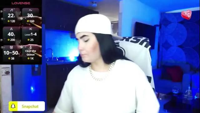 Image 7 of _babyfantasy_ Stream on Chaturbate on 1 month ago