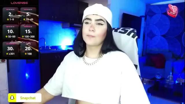 Image 8 of _babyfantasy_ Stream on Chaturbate on 1 month ago