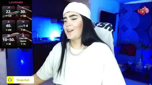 Thumbnail 3, _babyfantasy_'s Stream at Chaturbate, 1 month ago