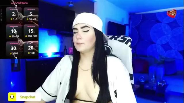 Image 12 of _babyfantasy_ Stream on Chaturbate on 28 days ago
