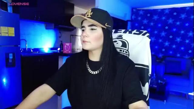 Thumbnail 1, _babyfantasy_'s Stream at Chaturbate, 25 days ago