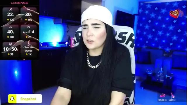 Image 11 of _babyfantasy_ Stream on Chaturbate on 26 days ago