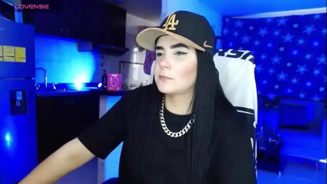 Image 3 of _babyfantasy_ Stream on Chaturbate on 26 days ago