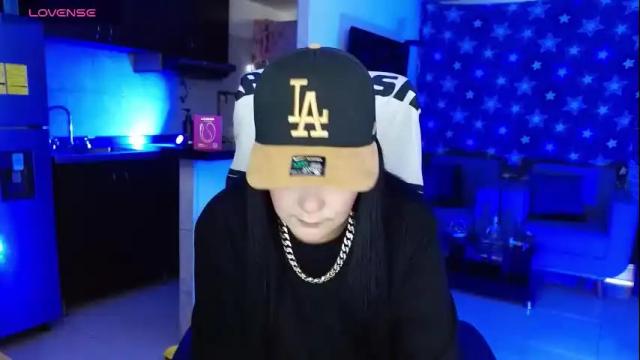 Image 4 of _babyfantasy_ Stream on Chaturbate on 26 days ago