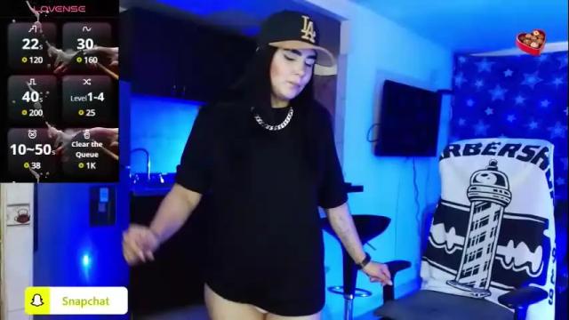 Image 7 of _babyfantasy_ Stream on Chaturbate on 26 days ago