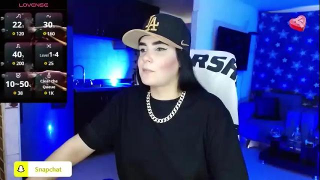 Thumbnail 3, _babyfantasy_'s Stream at Chaturbate, 25 days ago