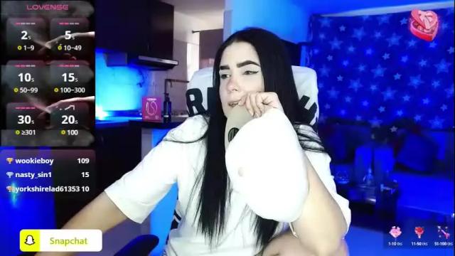 Image 6 of _babyfantasy_ Stream on Chaturbate on 25 days ago