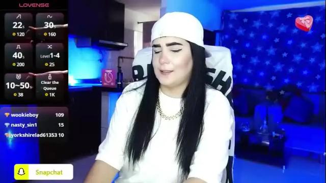Image 7 of _babyfantasy_ Stream on Chaturbate on 25 days ago