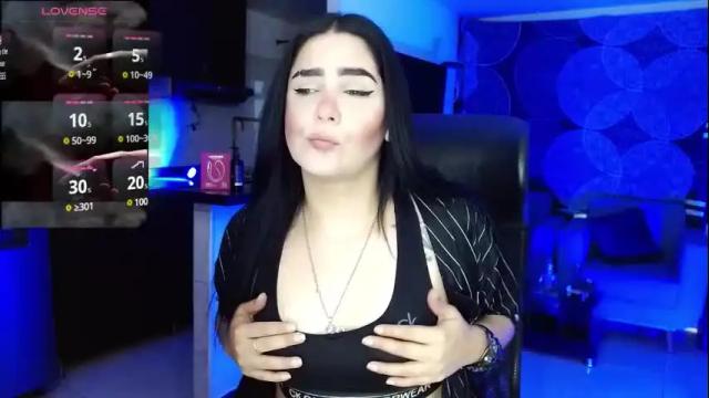 Thumbnail 1, _babyfantasy_'s Stream at Chaturbate, 23 days ago