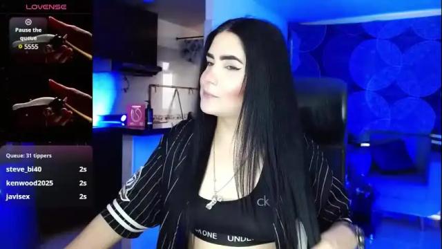 Image 10 of _babyfantasy_ Stream on Chaturbate on 23 days ago