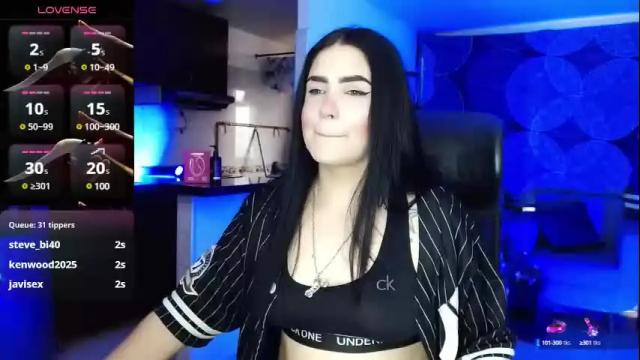 Image 11 of _babyfantasy_ Stream on Chaturbate on 23 days ago