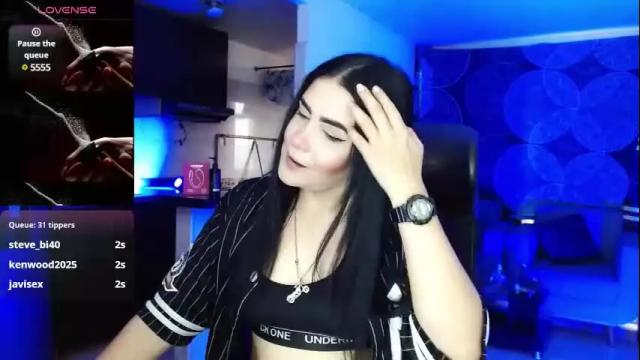 Image 12 of _babyfantasy_ Stream on Chaturbate on 23 days ago