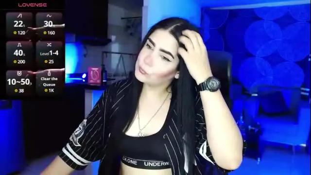 Image 2 of _babyfantasy_ Stream on Chaturbate on 23 days ago