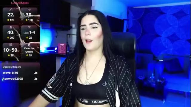 Image 4 of _babyfantasy_ Stream on Chaturbate on 23 days ago