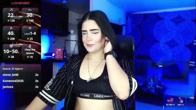 Image 6 of _babyfantasy_ Stream on Chaturbate on 23 days ago