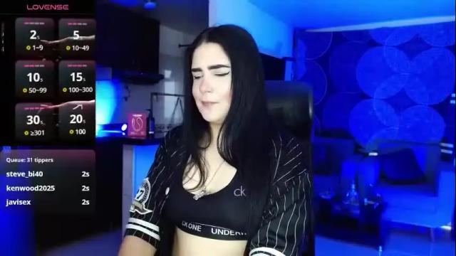 Image 7 of _babyfantasy_ Stream on Chaturbate on 23 days ago