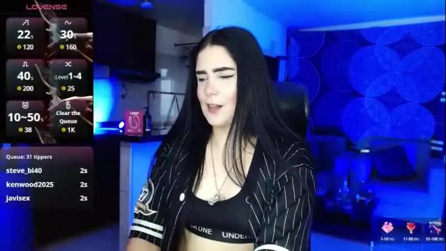Image 8 of _babyfantasy_ Stream on Chaturbate on 23 days ago