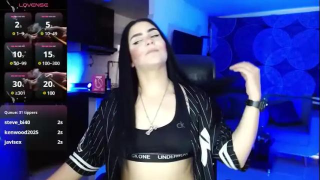 Thumbnail 3, _babyfantasy_'s Stream at Chaturbate, 23 days ago