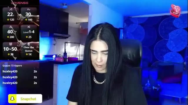 Image 10 of _babyfantasy_ Stream on Chaturbate on 22 days ago