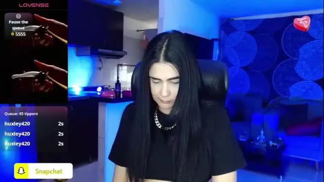 Image 3 of _babyfantasy_ Stream on Chaturbate on 22 days ago