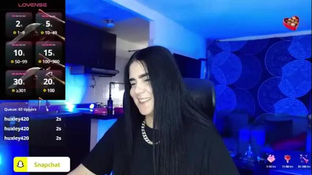 Image 4 of _babyfantasy_ Stream on Chaturbate on 22 days ago