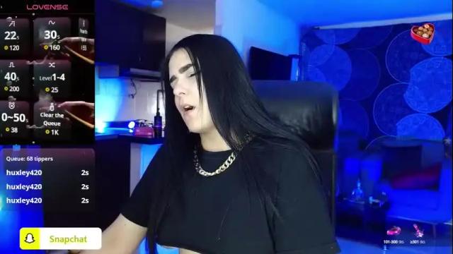 Image 7 of _babyfantasy_ Stream on Chaturbate on 22 days ago