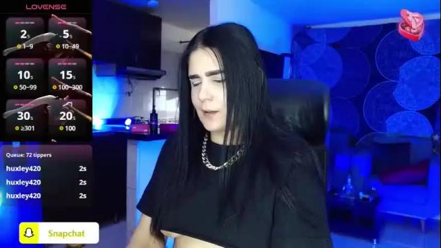 Image 8 of _babyfantasy_ Stream on Chaturbate on 22 days ago