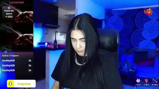 Thumbnail 3, _babyfantasy_'s Stream at Chaturbate, 21 days ago
