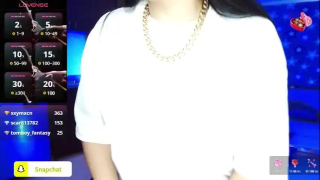 Image 10 of _babyfantasy_ Stream on Chaturbate on 19 days ago