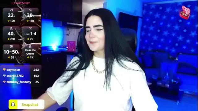 Image 11 of _babyfantasy_ Stream on Chaturbate on 19 days ago