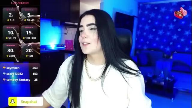 Image 12 of _babyfantasy_ Stream on Chaturbate on 19 days ago