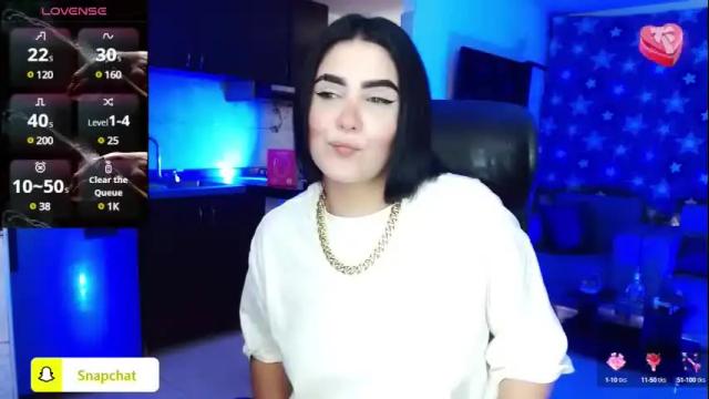 Image 2 of _babyfantasy_ Stream on Chaturbate on 19 days ago