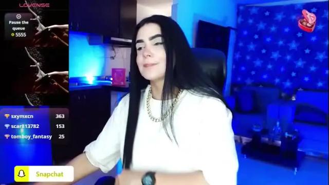 Thumbnail 3, _babyfantasy_'s Stream at Chaturbate, 18 days ago