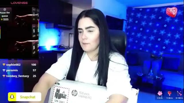 Image 4 of _babyfantasy_ Stream on Chaturbate on 16 days ago
