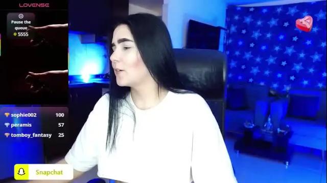 Image 7 of _babyfantasy_ Stream on Chaturbate on 16 days ago