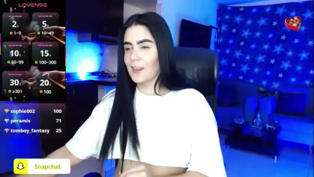Image 8 of _babyfantasy_ Stream on Chaturbate on 16 days ago