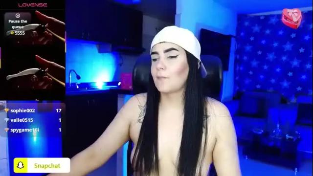 Image 12 of _babyfantasy_ Stream on Chaturbate on 15 days ago