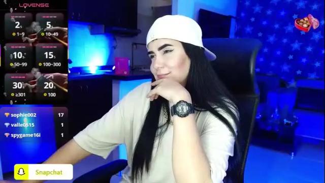 Image 2 of _babyfantasy_ Stream on Chaturbate on 15 days ago