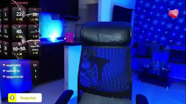 Image 3 of _babyfantasy_ Stream on Chaturbate on 15 days ago