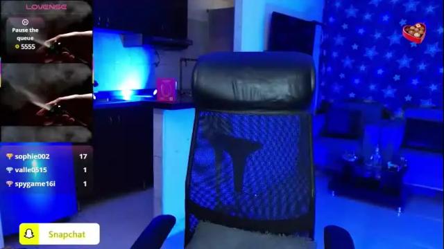 Image 4 of _babyfantasy_ Stream on Chaturbate on 15 days ago