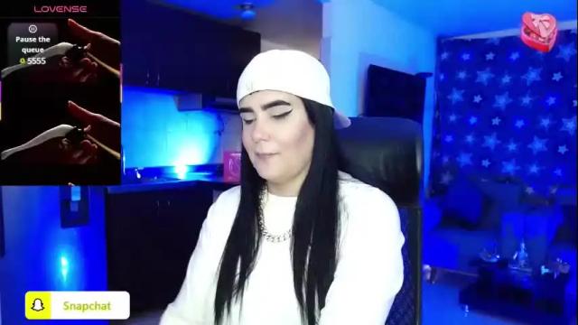 Thumbnail 1, _babyfantasy_'s Stream at Chaturbate, 11 days ago
