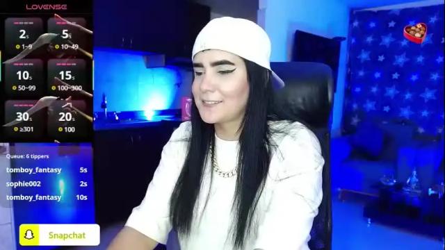 Image 11 of _babyfantasy_ Stream on Chaturbate on 12 days ago