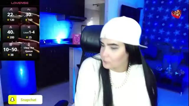 Image 2 of _babyfantasy_ Stream on Chaturbate on 12 days ago