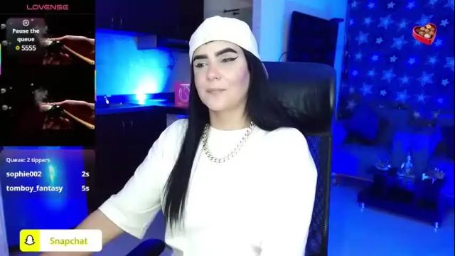 Image 4 of _babyfantasy_ Stream on Chaturbate on 12 days ago