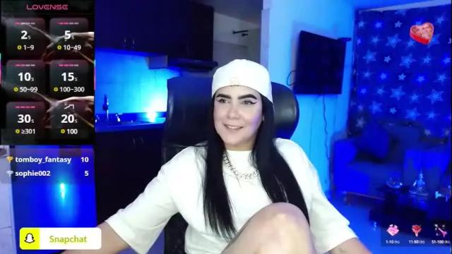 Image 6 of _babyfantasy_ Stream on Chaturbate on 12 days ago