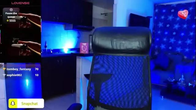 Image 8 of _babyfantasy_ Stream on Chaturbate on 12 days ago