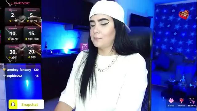 Thumbnail 3, _babyfantasy_'s Stream at Chaturbate, 11 days ago