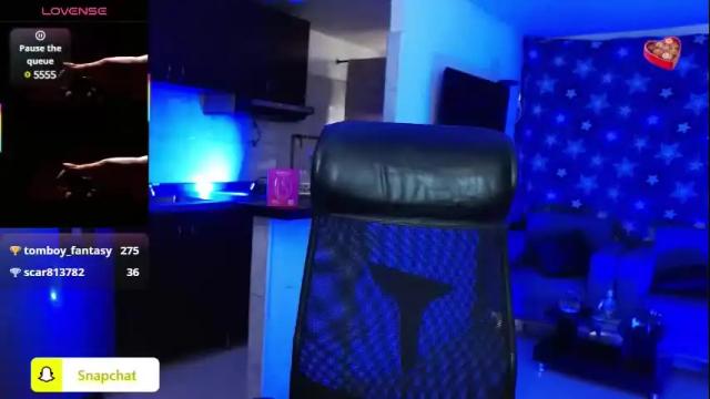 Image 11 of _babyfantasy_ Stream on Chaturbate on 9 days ago